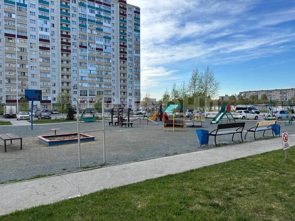 
  Продается студия 20.5 м². Фото 17.