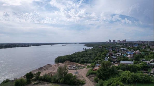 
  Продается студия 33.58 м², в ЖК Беринг, дом 3. Фото 2.