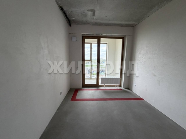 
  Продается 2-комн. квартира 37.4 м², в ЖК Горская Лагуна. Фото 6.
