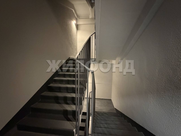 
  Продается 2-комн. квартира 37.4 м², в ЖК Горская Лагуна. Фото 13.