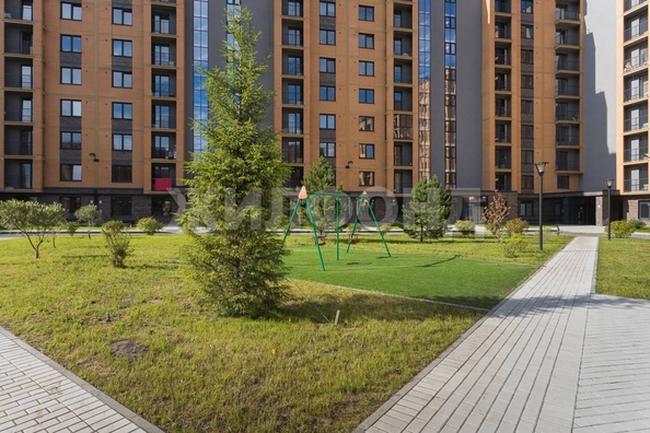 
  Продается 2-комн. квартира 39.4 м², в ЖК Цивилизация, дом 2. Фото 22.