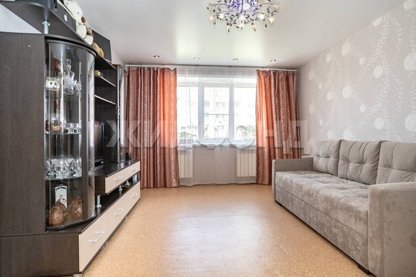 
  Продается 2-комн. квартира 58.6 м². Фото 7.