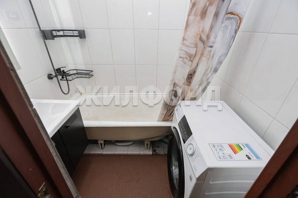
  Продается 2-комн. квартира 54 м². Фото 12.