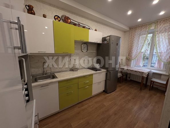 
  Продается 2-комн. квартира 47.4 м². Фото 5.