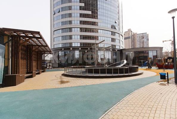 
  Продается 3-комн. квартира 92.3 м², в ЖК Флотилия. Фото 23.