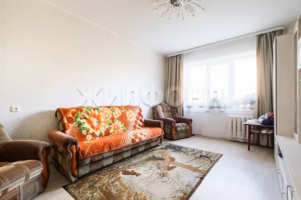 
  Продается 3-комн. квартира 63.2 м². Фото 6.