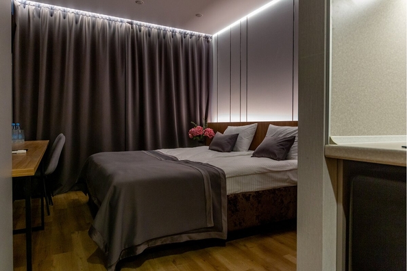 
  Продается апартамент 19.99 м², в АК Лэнд Лорд, башня А. Фото 5.
