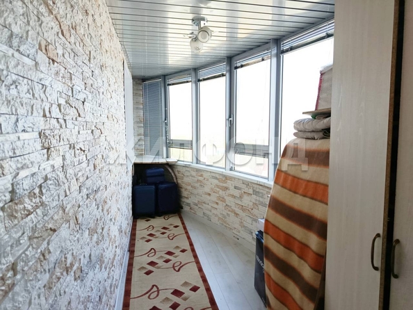 
  Продается 3-комн. квартира 85.4 м², в ЖК Оазис, 27/1, б/с 2,4,6. Фото 18.