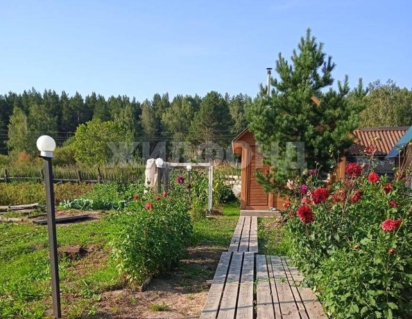 
  Продается дом 48.3 м². Фото 18.