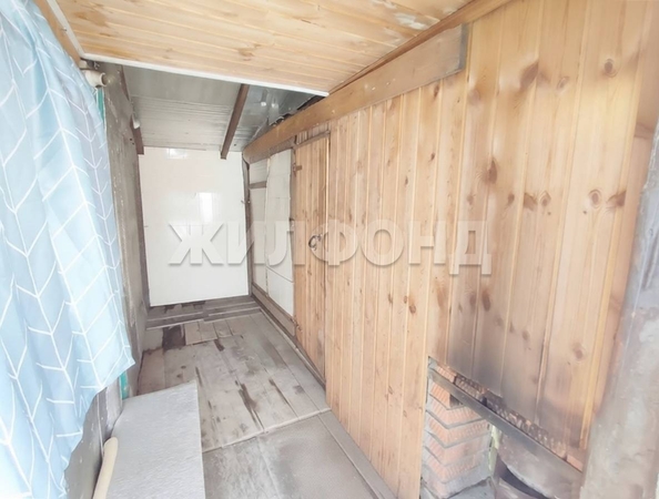 
  Продается дом 94.6 м². Фото 18.