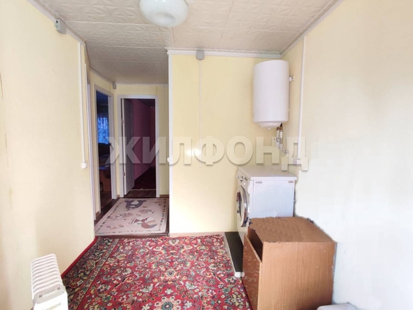 
  Продается дом 94.6 м². Фото 24.