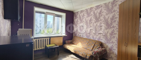 
  Продается комната 12.8 м². Фото 2.