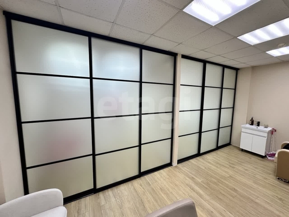 
  Продается офис 62.9 м², в БЦ БЦ Орджоникидзе , 40. Фото 2.