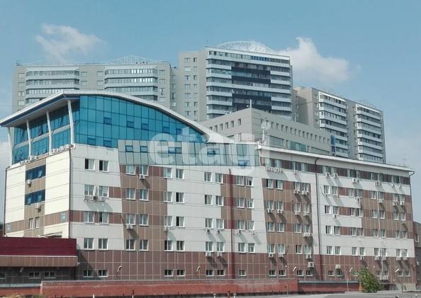 
  Продается офис 62.9 м², в БЦ БЦ Орджоникидзе , 40. Фото 20.