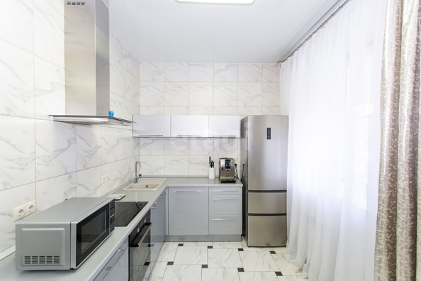 
  Продается 2-комн. квартира 57.6 м². Фото 7.