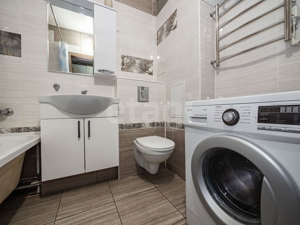 
  Продается 1-комн. квартира 38 м². Фото 10.