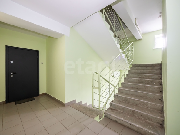 
  Продается 1-комн. квартира 38 м². Фото 23.