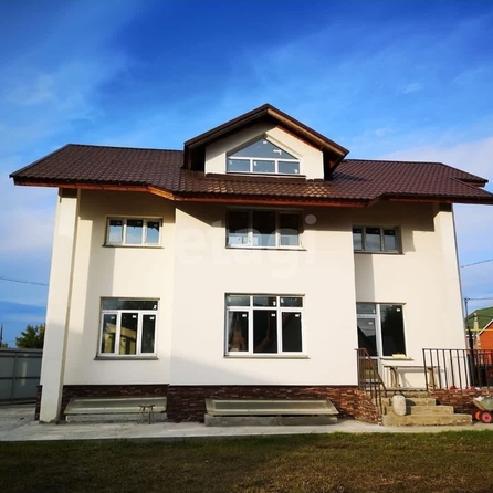 
  Продается дом 350 м². Фото 4.