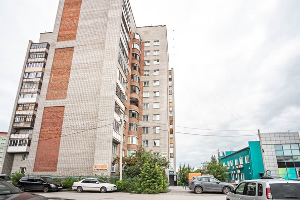 
  Продается торговая площадь 54.9 м². Фото 25.