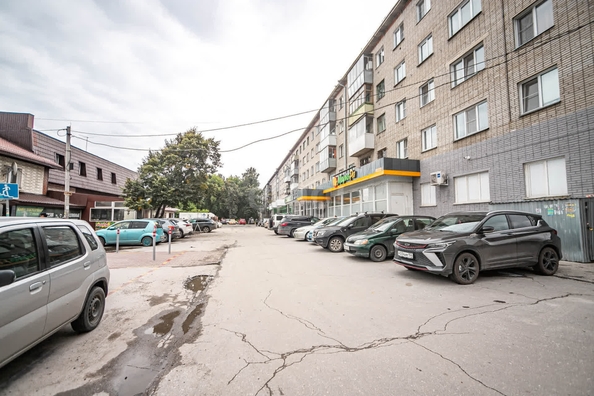 
  Продается торговая площадь 54.9 м². Фото 26.