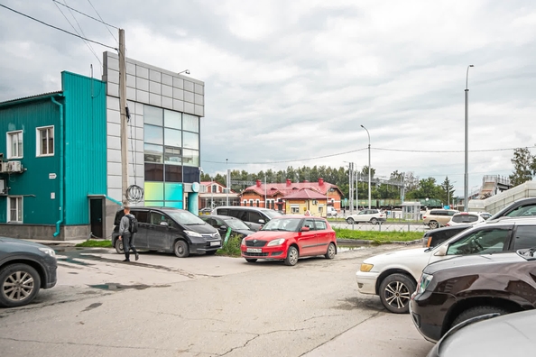 
  Продается торговая площадь 54.9 м². Фото 27.