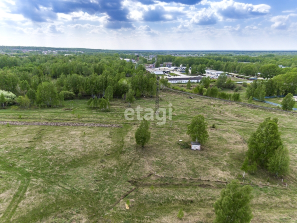
  Продается земельный участок 6.37 соток. Фото 11.