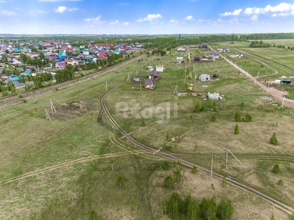 
  Продается земельный участок 6.5 соток. Фото 1.
