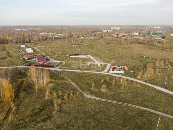 
  Продается земельный участок 6.1 соток. Фото 9.