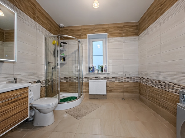 
  Продается коттедж 166 м². Фото 22.