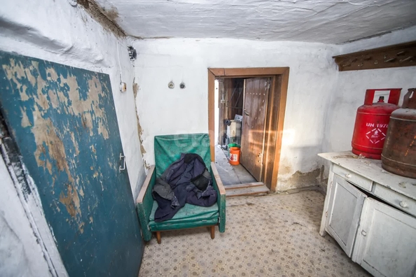 
  Продается дом 55 м². Фото 21.