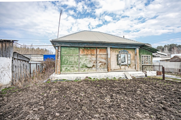 
  Продается дом 55 м². Фото 22.