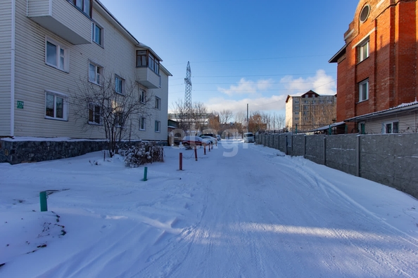 
  Сдается производственное помещение 156.8 м². Фото 29.