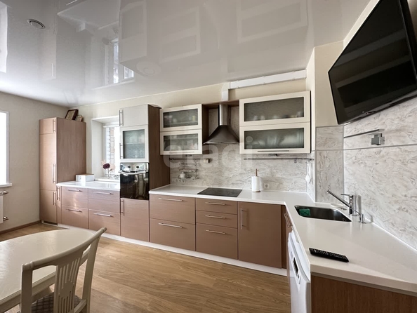 
  Продается дом 208.5 м². Фото 23.