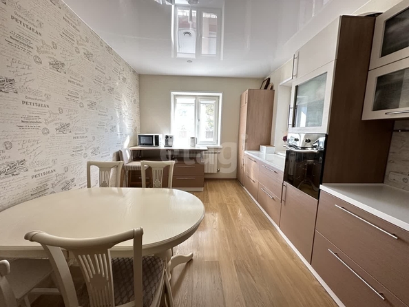 
  Продается дом 208.5 м². Фото 24.