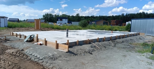 
  Продается дом 98 м², в КП Соловьи. Фото 3.