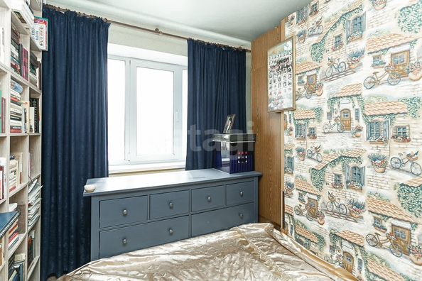 
  Продается 2-комн. квартира 56.1 м². Фото 14.
