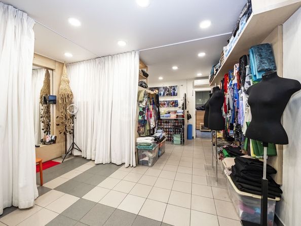 
  Сдается офис 92.8 м². Фото 16.