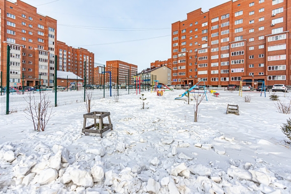
  Продается 1-комн. квартира 37.6 м². Фото 21.