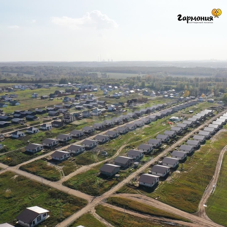 
  Продается земельный участок 8.04 соток, в КП Гармония. Фото 7.