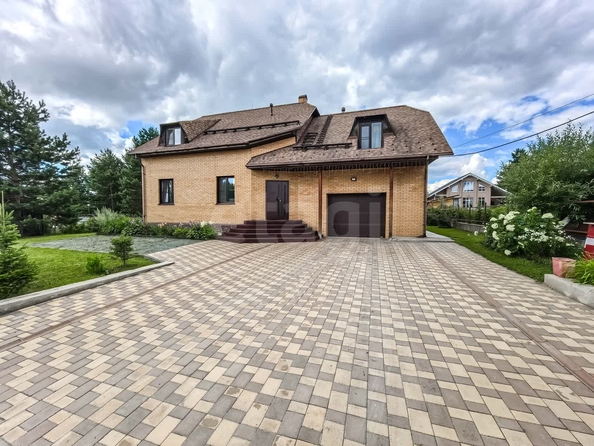 
  Продается коттедж 185 м². Фото 24.
