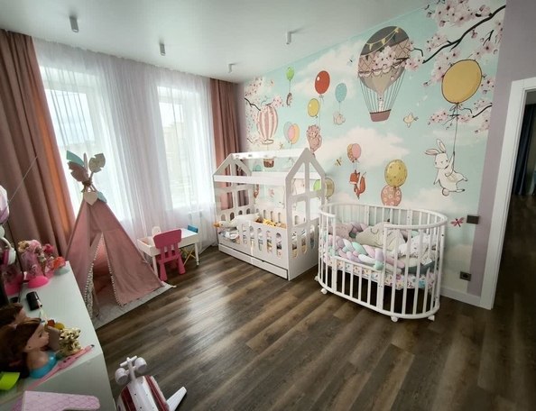 
  Продается 3-комн. квартира 99 м², в КП Березки Элитный. Фото 12.