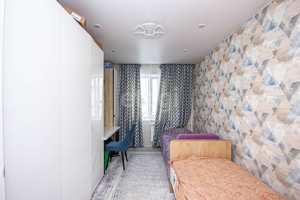 
  Продается 3-комн. квартира 86.2 м². Фото 6.