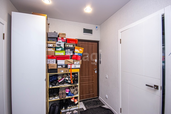 
  Продается 3-комн. квартира 86.2 м². Фото 24.