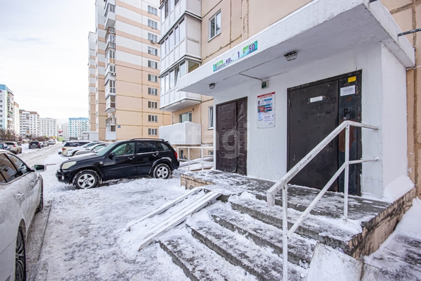 
  Продается 3-комн. квартира 86.2 м². Фото 27.
