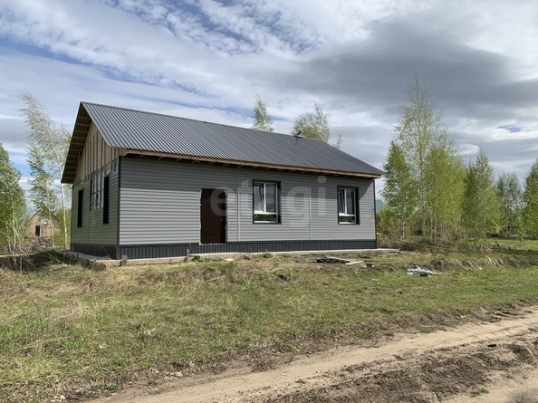 
  Продается дом 95.1 м². Фото 1.