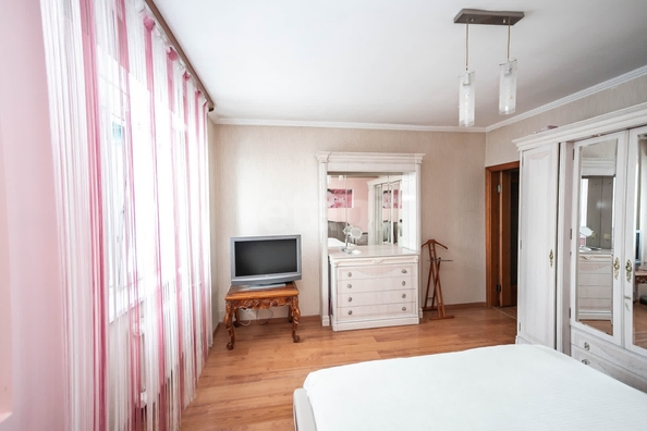 
  Продается 4-комн. квартира 127 м². Фото 4.