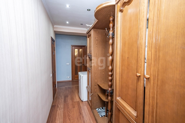 
  Продается 4-комн. квартира 127 м². Фото 22.