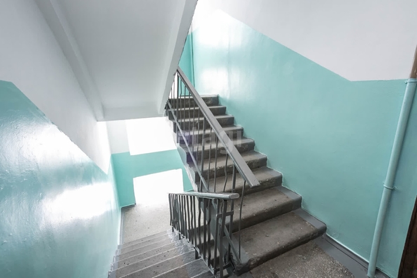 
  Продается 2-комн. квартира 41.9 м². Фото 19.