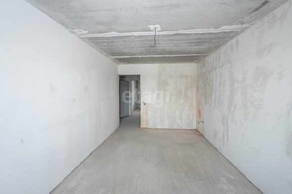 
  Продается 1-комн. квартира 36.8 м². Фото 4.