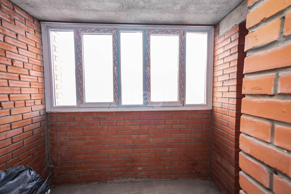 
  Продается 1-комн. квартира 36.8 м². Фото 6.